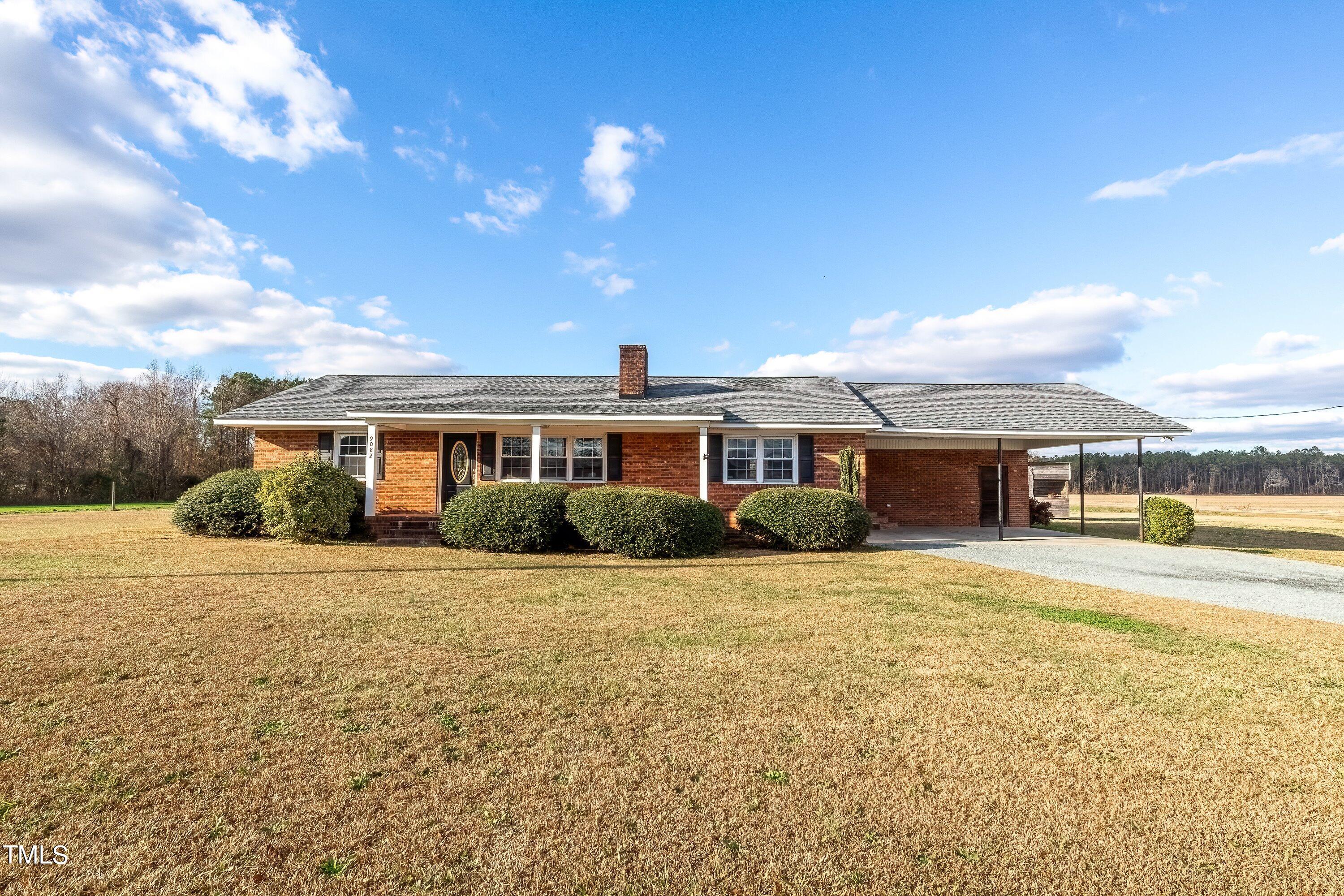 9082 Harper House Road Newton Grove, NC 28366 - Photo 1 of 45 01-9082-Harper-House-10 - Copy