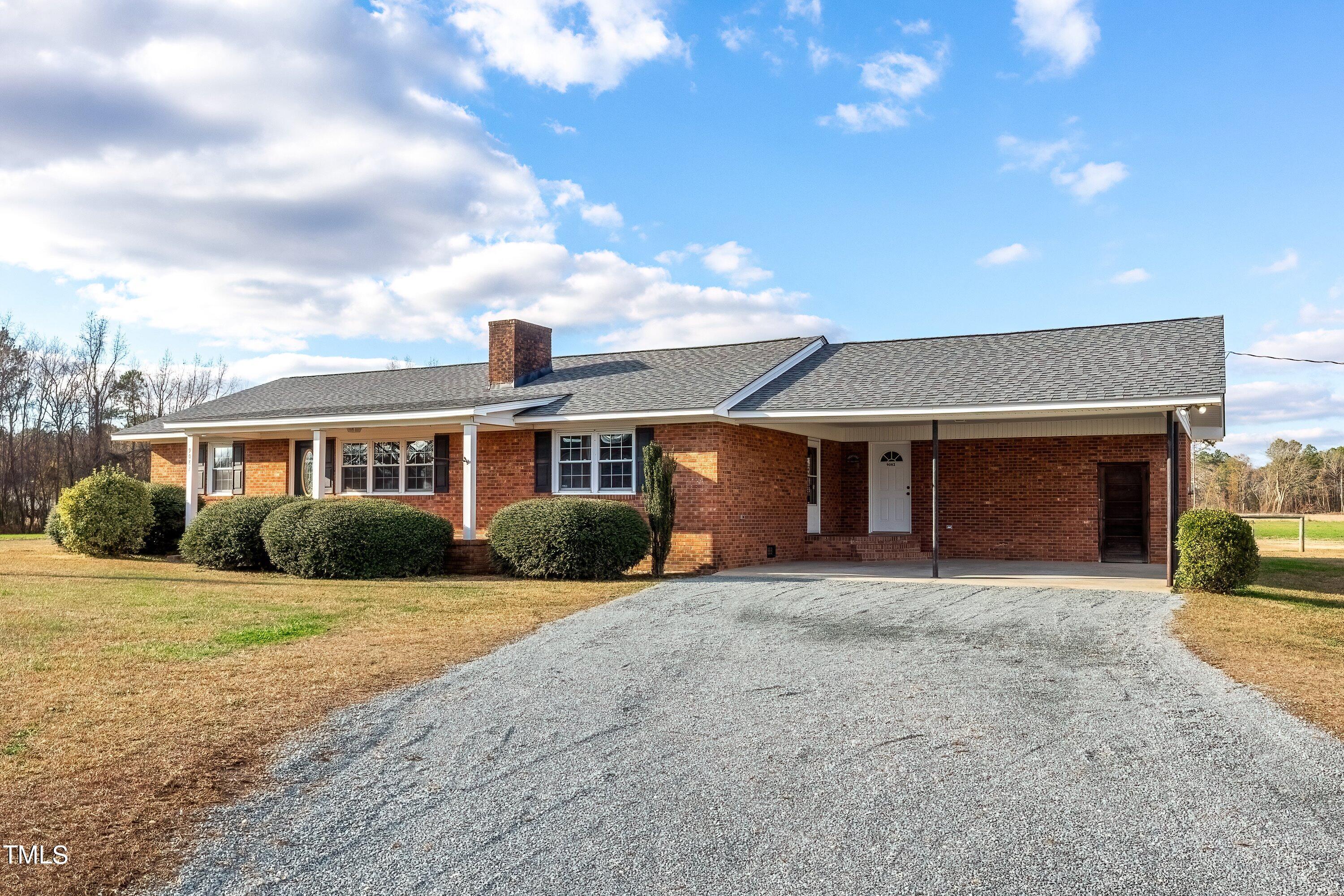 9082 Harper House Road Newton Grove, NC 28366 - Photo 3 of 45 03-9082-Harper-House-12
