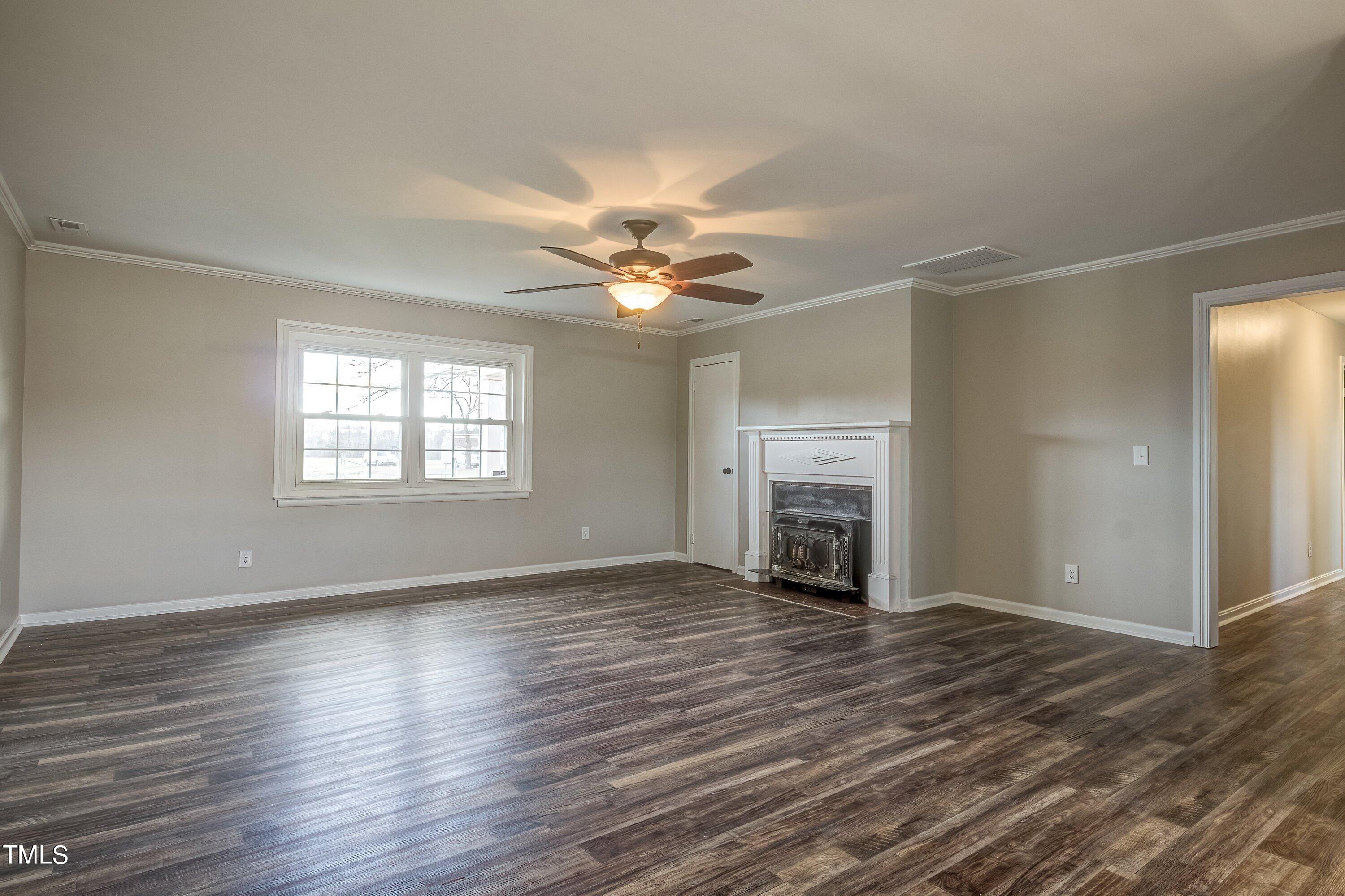 9082 Harper House Road Newton Grove, NC 28366 - Photo 8 of 45 08-9082-Harper-House-17