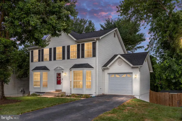 $560,000 | 22 Tanterra Drive, Stafford, VA 22556