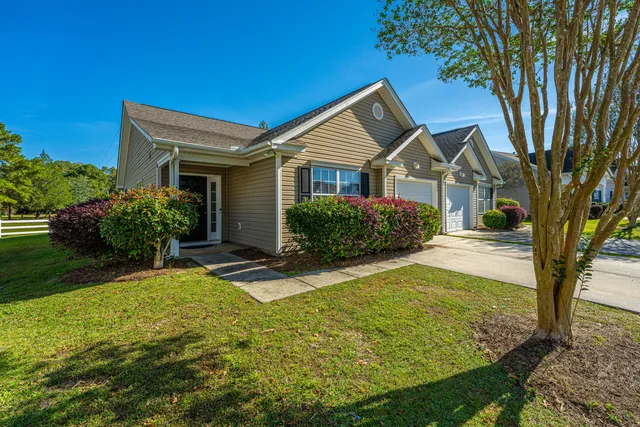 $262,000 | 134 Townsend Way, Summerville, SC 29483