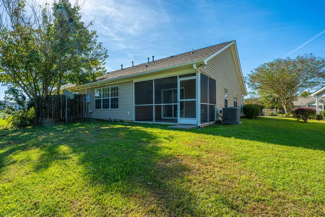 $262,000 | 134 Townsend Way, Summerville, SC 29483