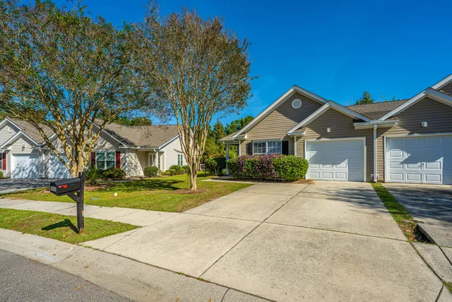 $262,000 | 134 Townsend Way, Summerville, SC 29483