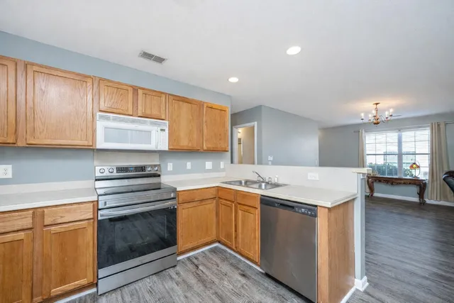 $262,000 | 134 Townsend Way, Summerville, SC 29483