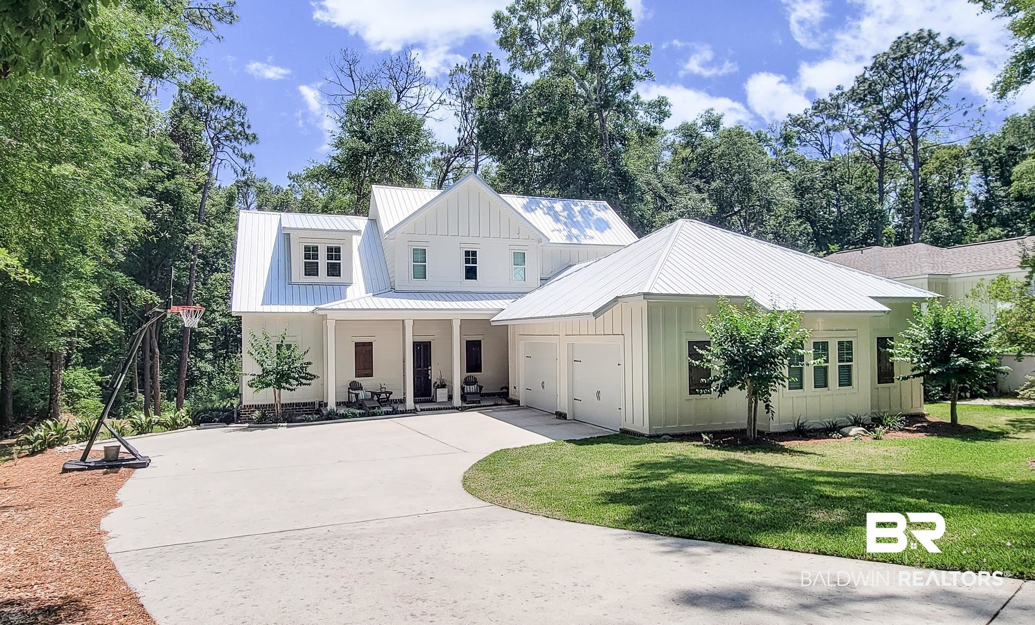 23 Quail Loop Fairhope, AL 36532 - Photo 1 of 27