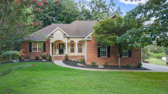 $529,000 | 164 Meadowwood Circle Northeast, Cleveland, TN 37323