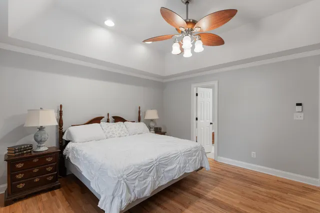 $529,000 | 164 Meadowwood Circle Northeast, Cleveland, TN 37323