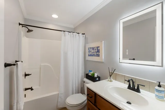 $529,000 | 164 Meadowwood Circle Northeast, Cleveland, TN 37323