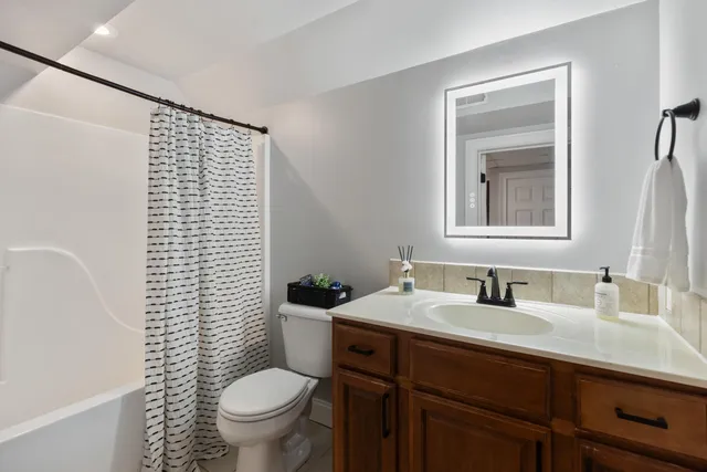 $529,000 | 164 Meadowwood Circle Northeast, Cleveland, TN 37323