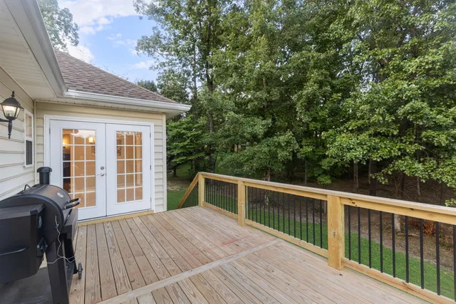 $529,000 | 164 Meadowwood Circle Northeast, Cleveland, TN 37323