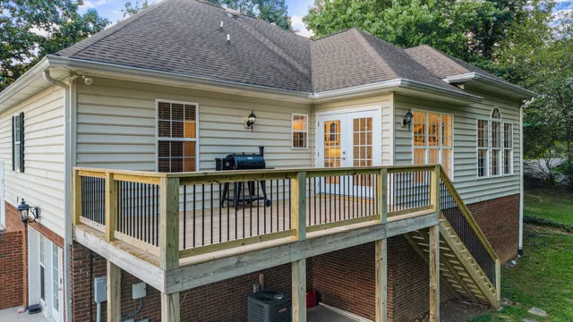 $529,000 | 164 Meadowwood Circle Northeast, Cleveland, TN 37323