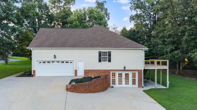 $529,000 | 164 Meadowwood Circle Northeast, Cleveland, TN 37323