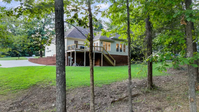 $529,000 | 164 Meadowwood Circle Northeast, Cleveland, TN 37323