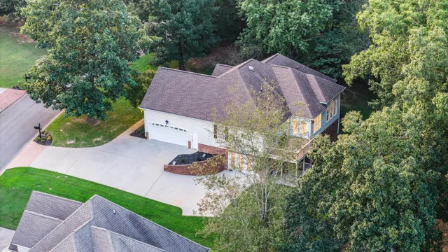 $529,000 | 164 Meadowwood Circle Northeast, Cleveland, TN 37323