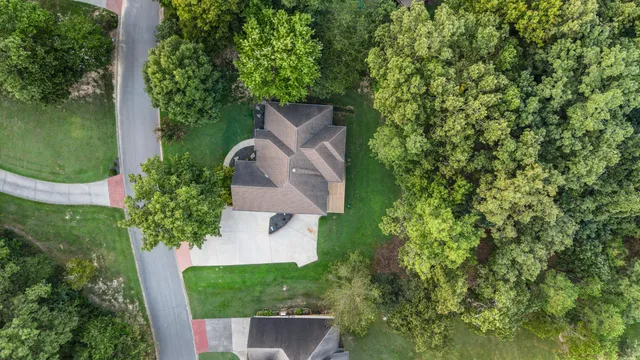 $529,000 | 164 Meadowwood Circle Northeast, Cleveland, TN 37323