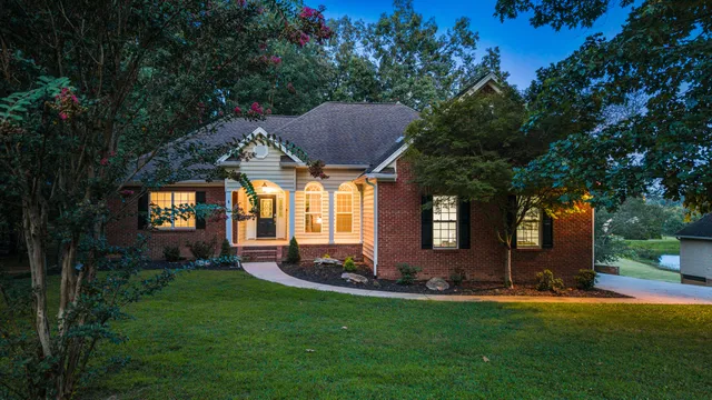 $529,000 | 164 Meadowwood Circle Northeast, Cleveland, TN 37323
