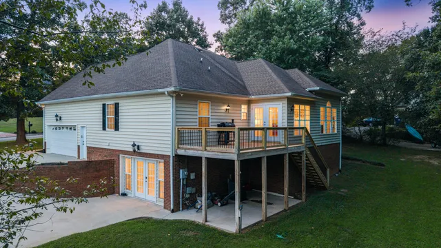 $529,000 | 164 Meadowwood Circle Northeast, Cleveland, TN 37323