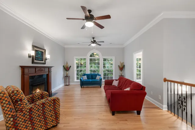 $529,000 | 164 Meadowwood Circle Northeast, Cleveland, TN 37323