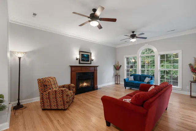 $529,000 | 164 Meadowwood Circle Northeast, Cleveland, TN 37323