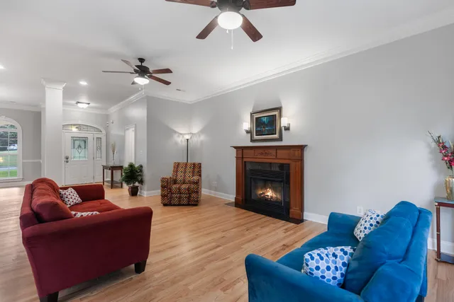 $529,000 | 164 Meadowwood Circle Northeast, Cleveland, TN 37323