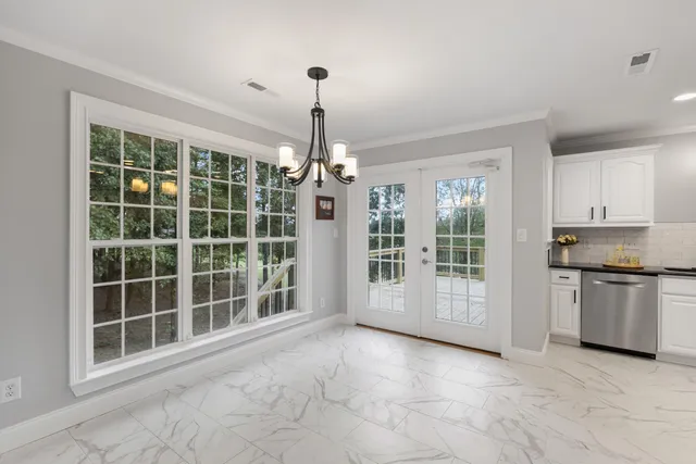 $529,000 | 164 Meadowwood Circle Northeast, Cleveland, TN 37323