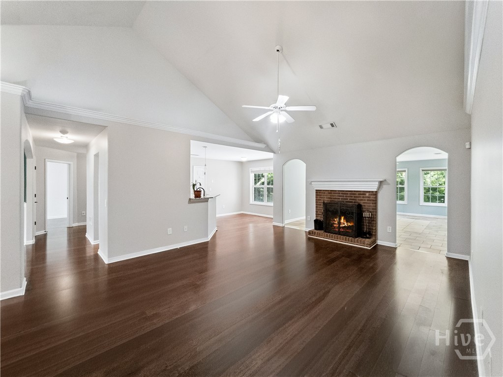 210 Lexington Circle Athens, GA 30605 - Photo 11 of 35