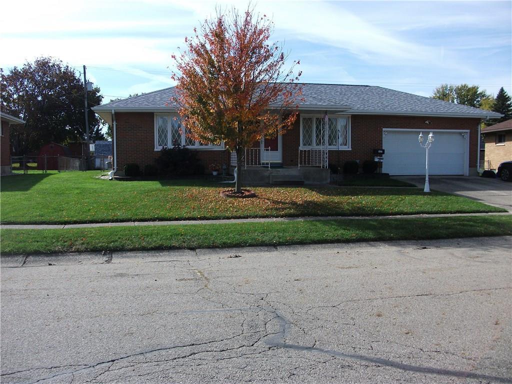 4437 Tulane Road Springfield, OH 45503 - Photo 2 of 29