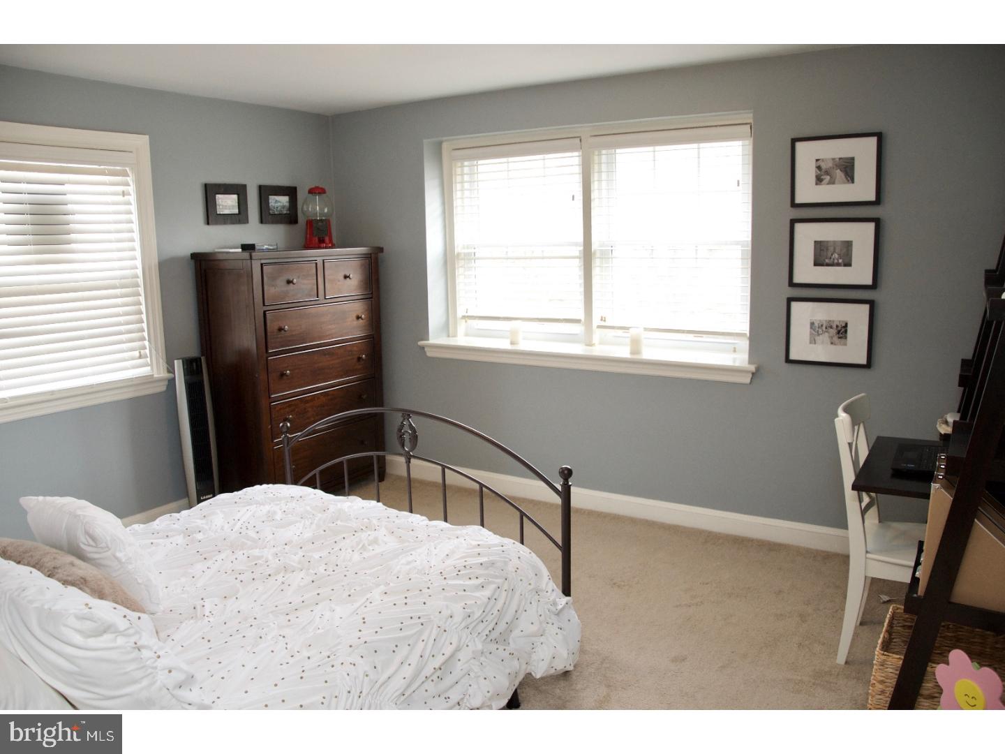 816 Dover Road Wynnewood, PA 19096 - Photo 11 of 21 Bedroom 3