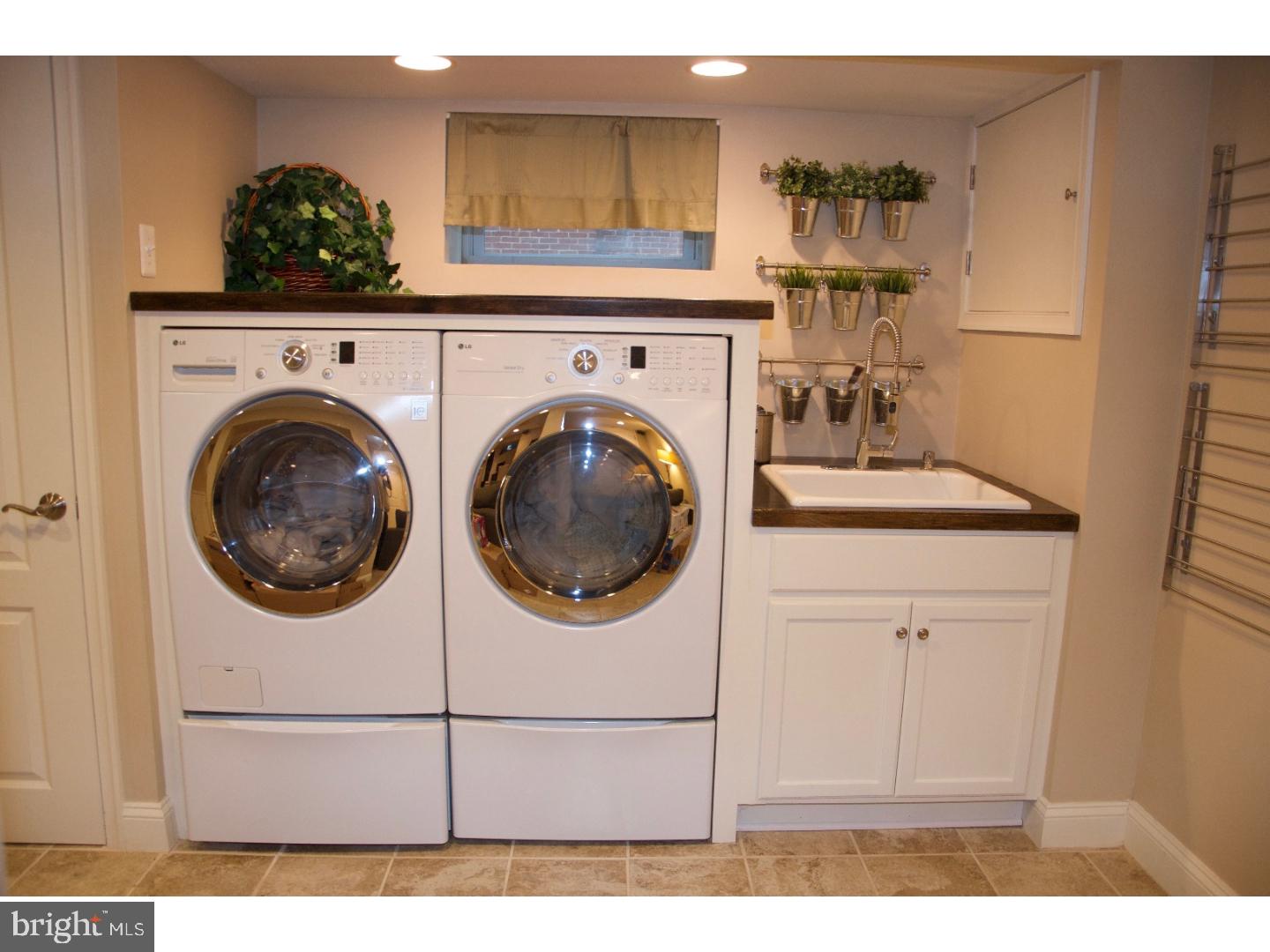 816 Dover Road Wynnewood, PA 19096 - Photo 16 of 21 Laundry Room