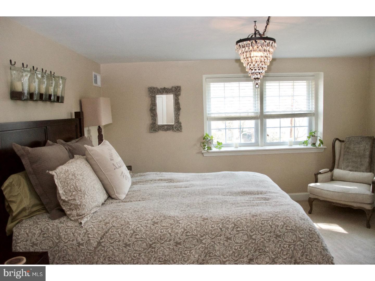 816 Dover Road Wynnewood, PA 19096 - Photo 9 of 21 Master Bedroom