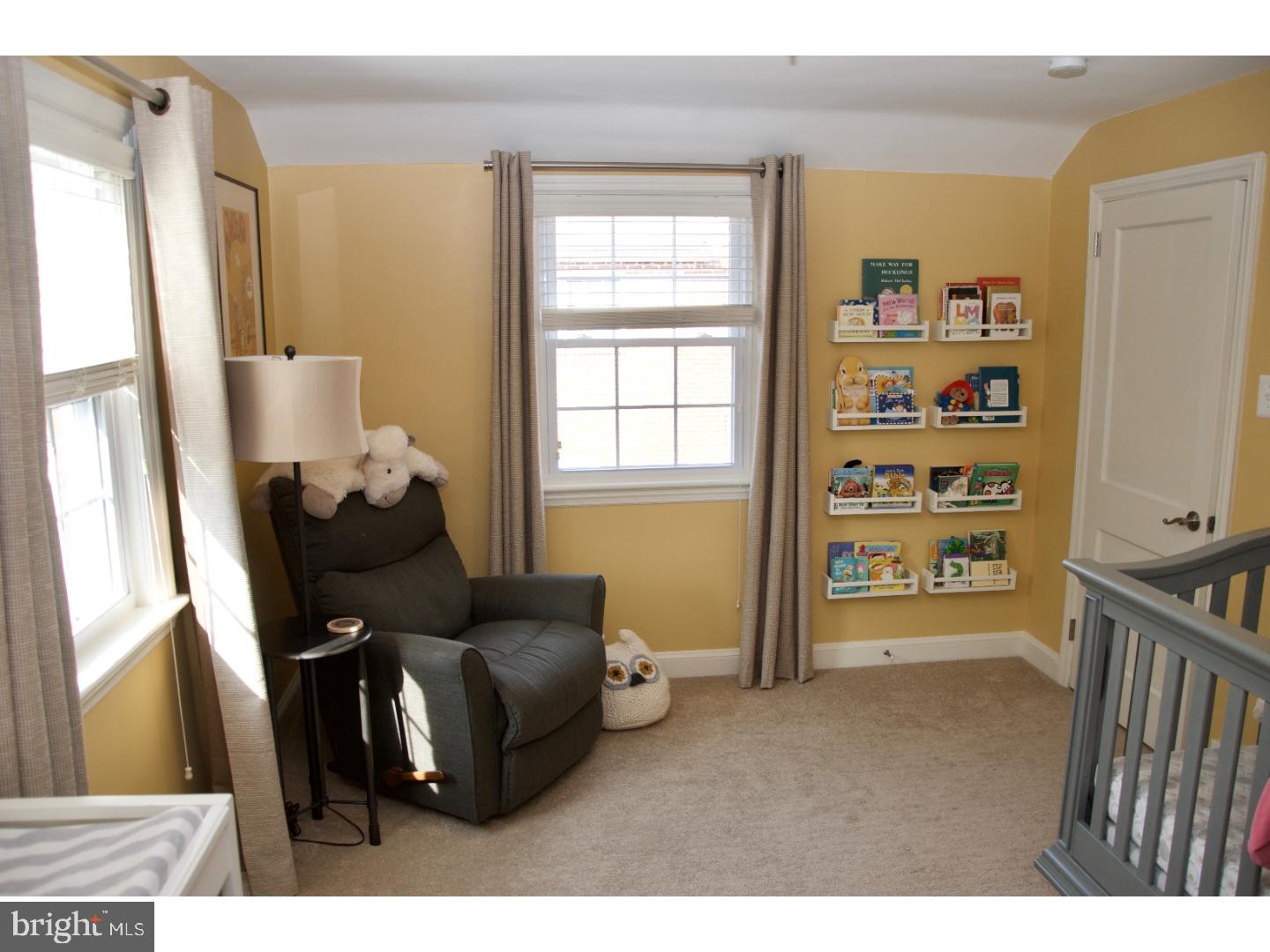 816 Dover Road Wynnewood, PA 19096 - Photo 10 of 21 Bedroom 2
