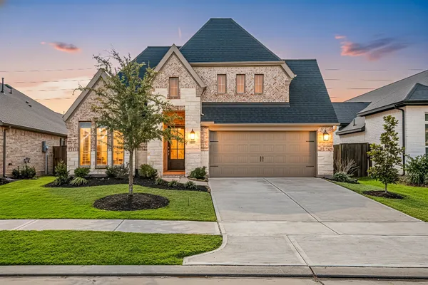 $470,000 | 2831 Tanager Trace, Katy, TX 77493