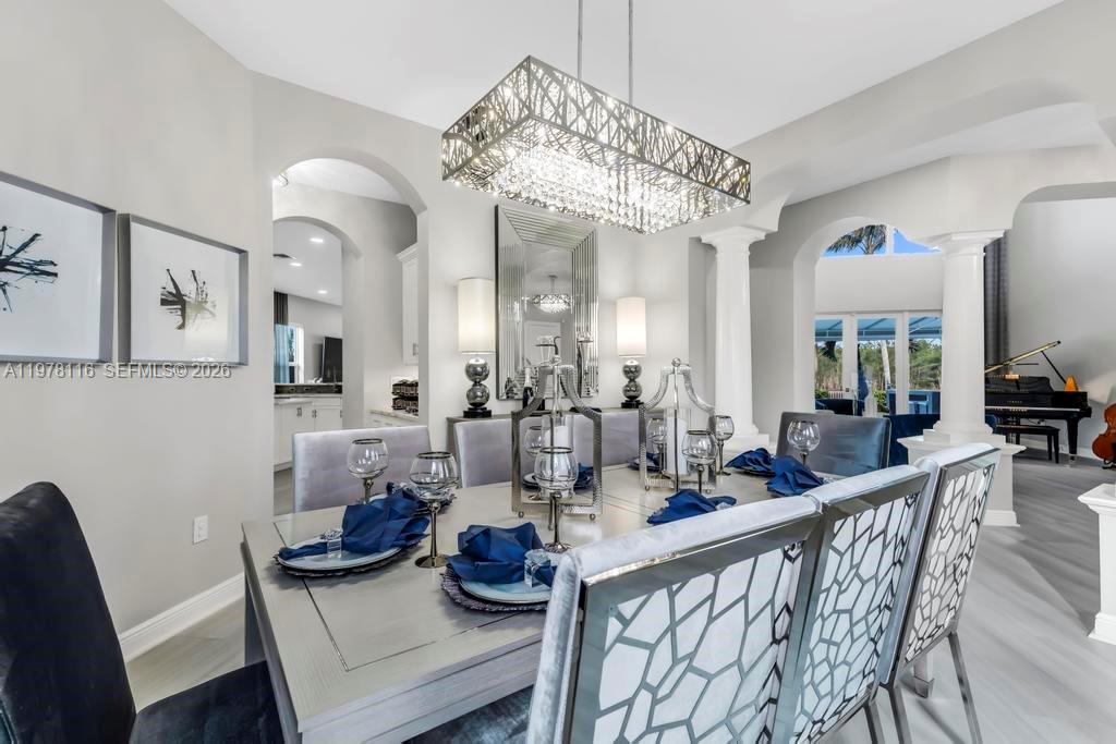 4724 Southwest 195th Way Miramar, FL 33029 - Photo 14 of 87