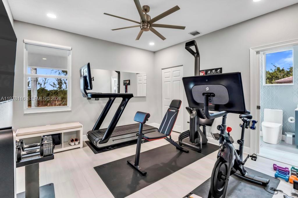 4724 Southwest 195th Way Miramar, FL 33029 - Photo 27 of 87