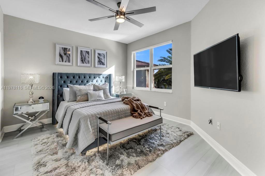 4724 Southwest 195th Way Miramar, FL 33029 - Photo 29 of 87