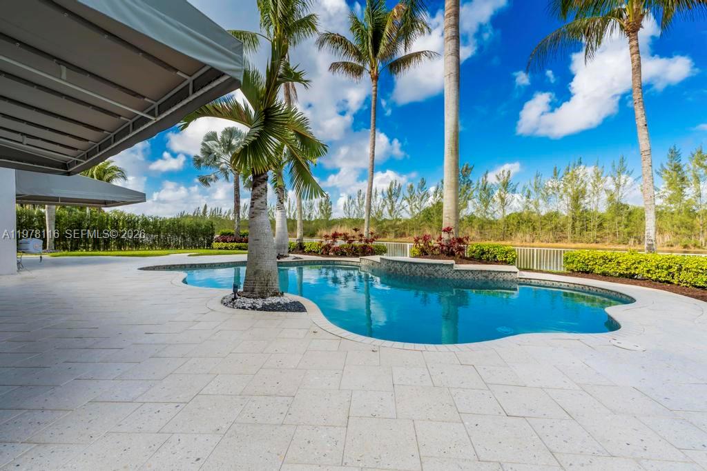 4724 Southwest 195th Way Miramar, FL 33029 - Photo 42 of 87