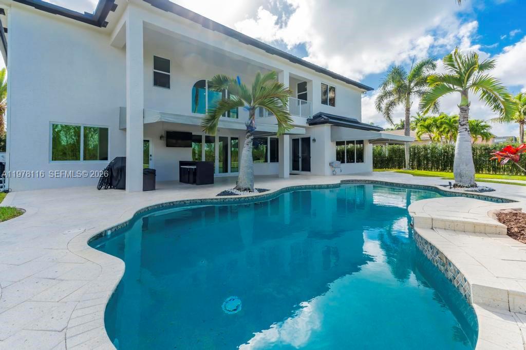 4724 Southwest 195th Way Miramar, FL 33029 - Photo 43 of 87