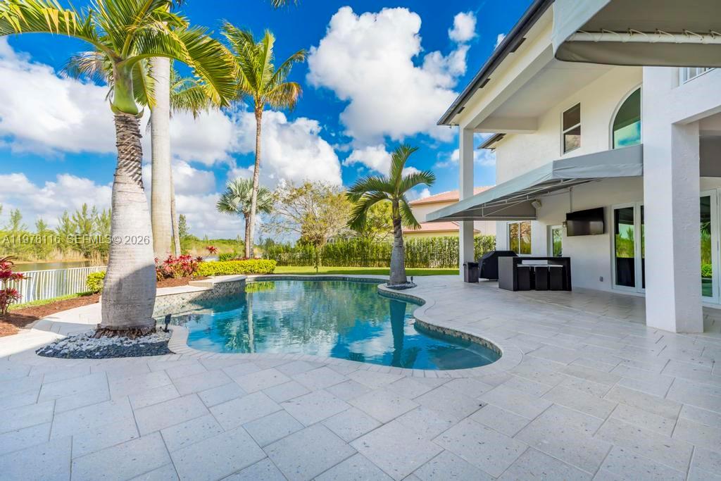 4724 Southwest 195th Way Miramar, FL 33029 - Photo 44 of 87