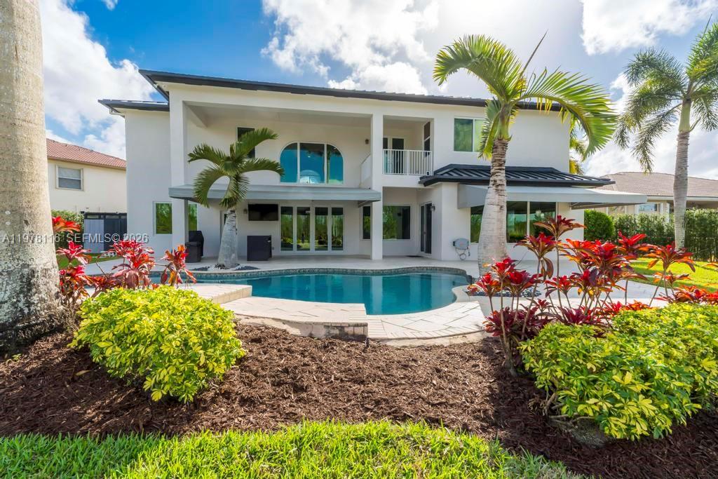 4724 Southwest 195th Way Miramar, FL 33029 - Photo 46 of 87