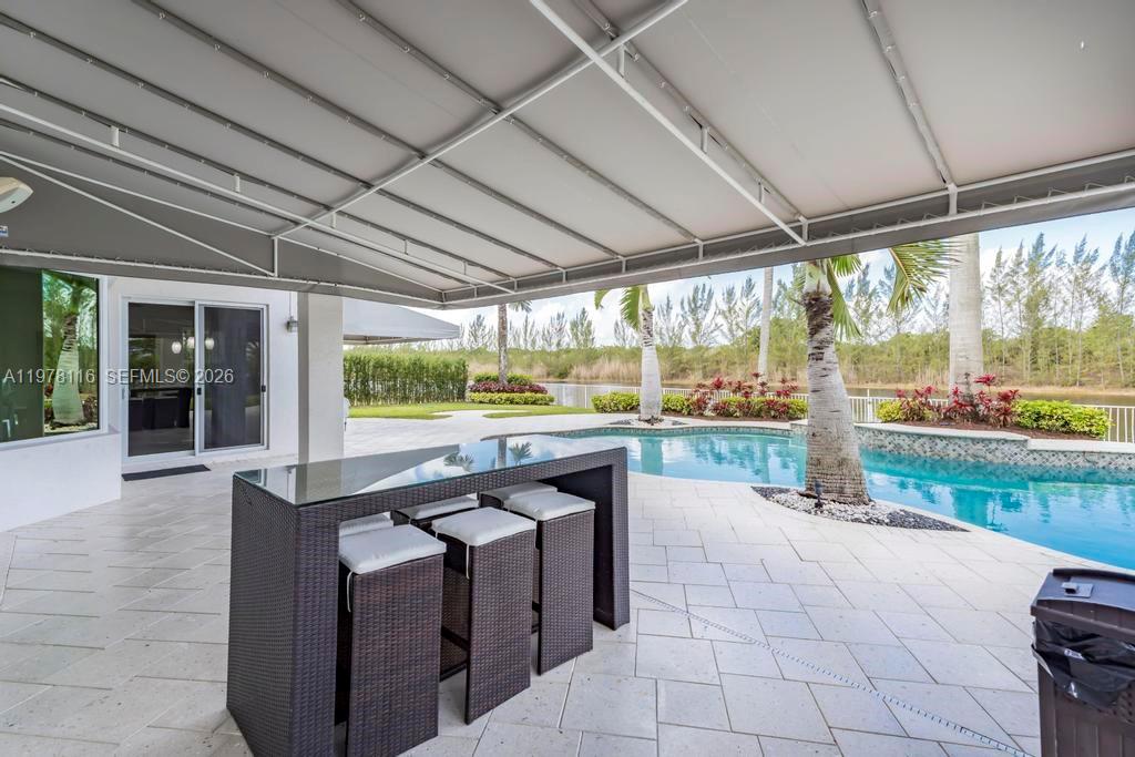 4724 Southwest 195th Way Miramar, FL 33029 - Photo 49 of 87
