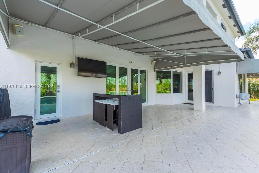 4724 Southwest 195th Way Miramar, FL 33029 - Photo 50 of 87