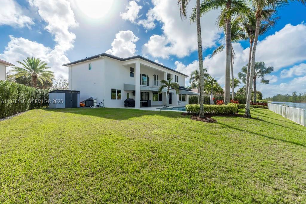 4724 Southwest 195th Way Miramar, FL 33029 - Photo 52 of 87