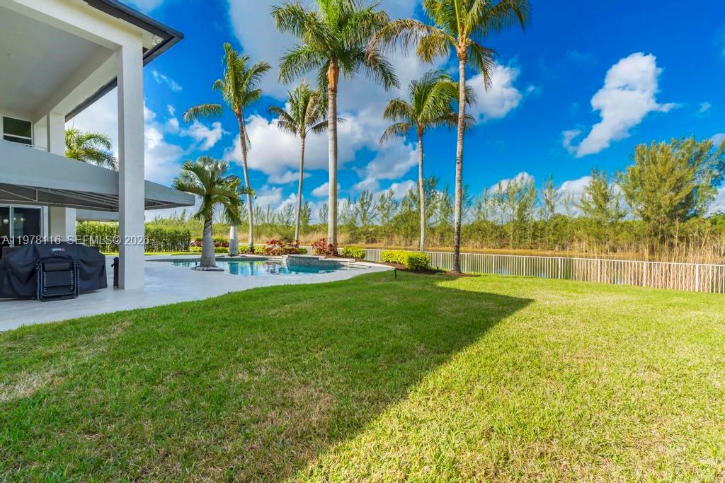 4724 Southwest 195th Way Miramar, FL 33029 - Photo 53 of 87