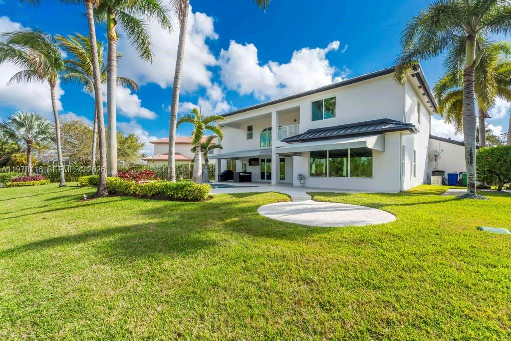 4724 Southwest 195th Way Miramar, FL 33029 - Photo 54 of 87