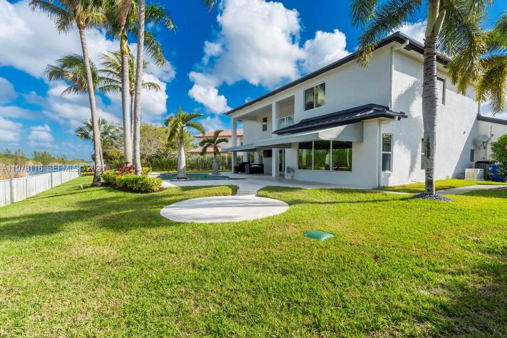 4724 Southwest 195th Way Miramar, FL 33029 - Photo 55 of 87
