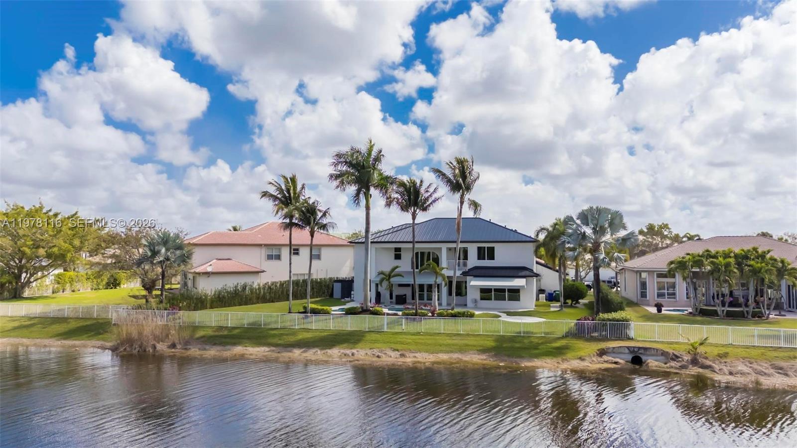 4724 Southwest 195th Way Miramar, FL 33029 - Photo 61 of 87