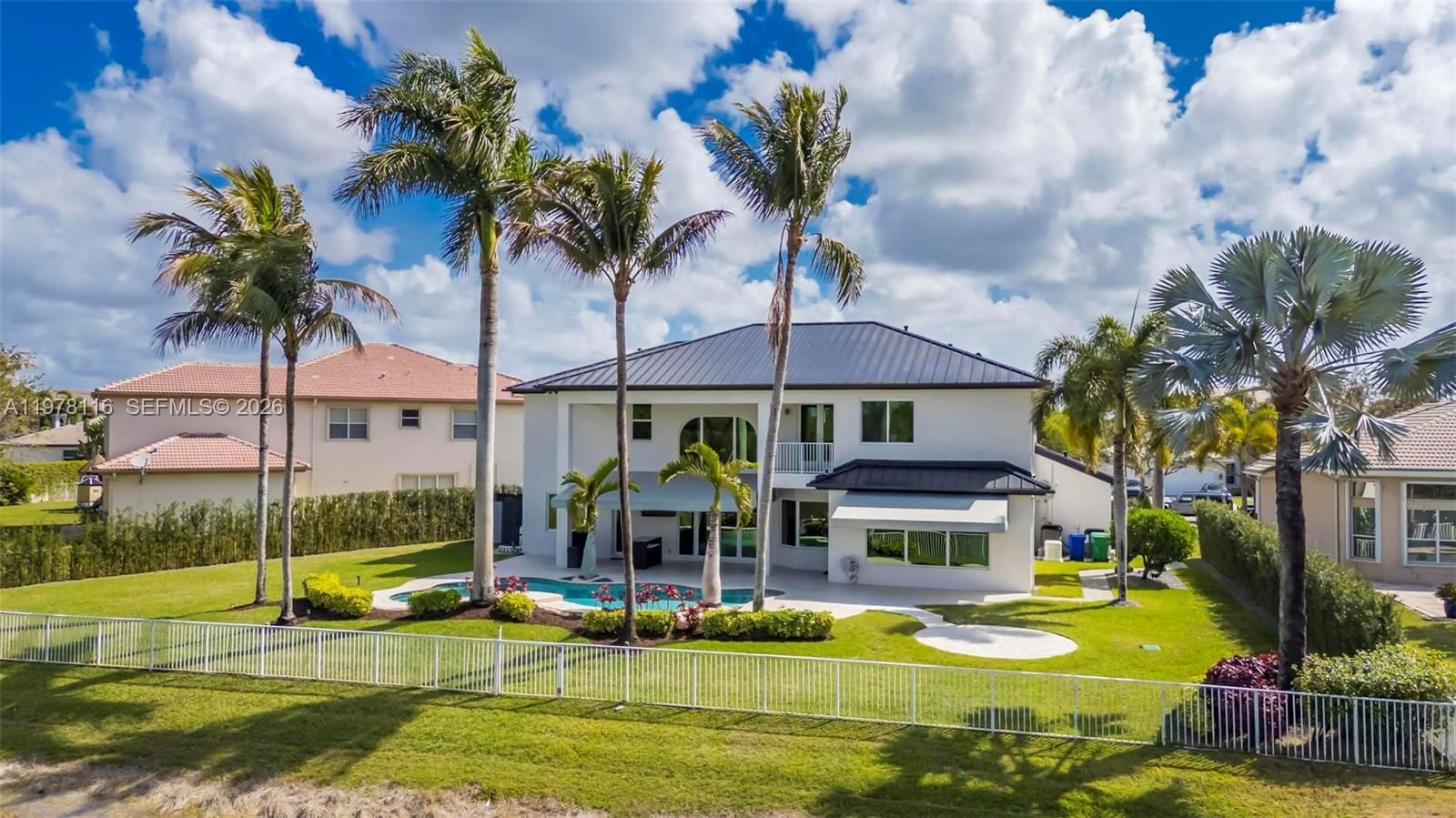 4724 Southwest 195th Way Miramar, FL 33029 - Photo 62 of 87