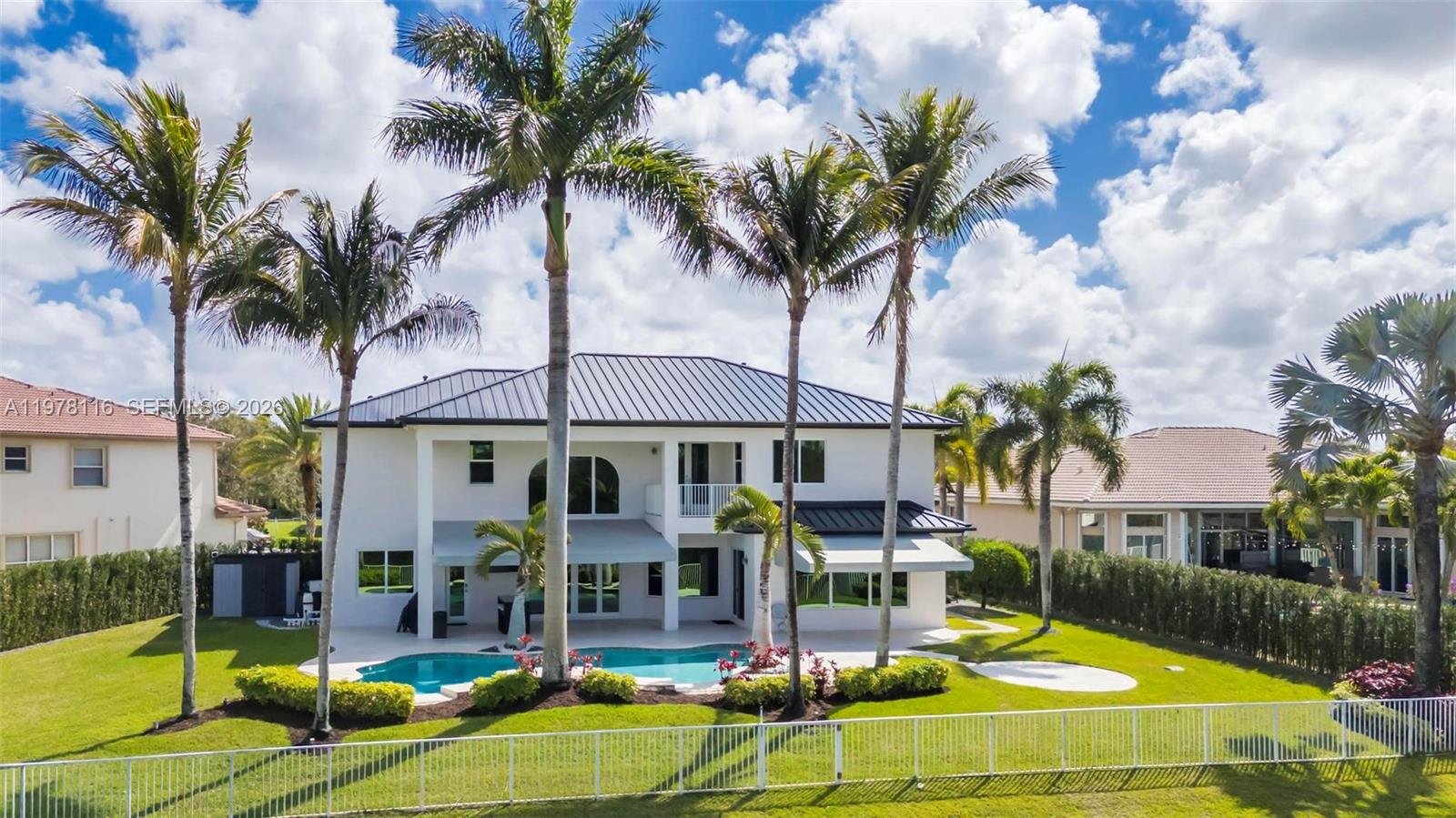 4724 Southwest 195th Way Miramar, FL 33029 - Photo 64 of 87