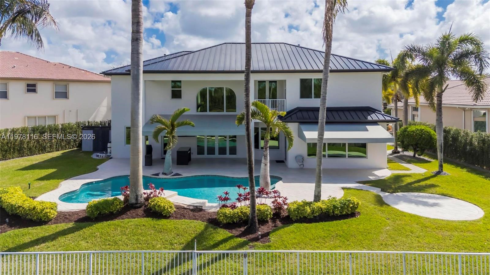 4724 Southwest 195th Way Miramar, FL 33029 - Photo 65 of 87