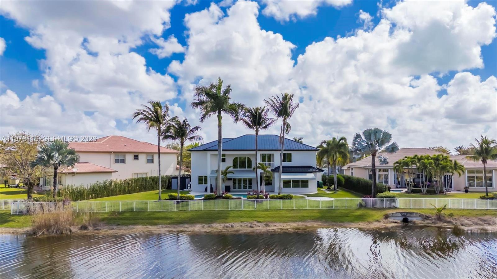4724 Southwest 195th Way Miramar, FL 33029 - Photo 66 of 87